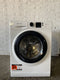 Bauknecht Super Eco 948 A - Wasmachine - 9 kg 1400 tpm Energieklasse A - Duits Display