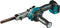 Makita DBS180Z - Stripschuurmachine 18 V - LED-verlichting en bandloopcorrectie - 9 mm (1 stuk)