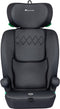 Bebeconfort Grow i-Safe - Autostoel - 15 maanden tot 12 jaar - Tinted Black