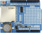 TRU COMPONENTS TC-8579880 Shield