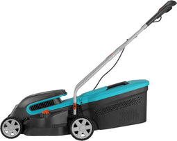 Gardena PowerMax ™ 32/36V P4A - Accugrasmaaier - 480m² maaioppervlak - 32cm maaibreedte