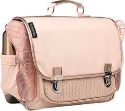 Caramel & Cie Boekentas/Schooltas Happy Fairy - Roze