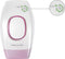 ProfiCare PC-IPL 3024 - IPL Ontharingssysteem - 50000 lichtpulsen - Wit