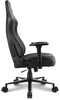 Sharkoon SKILLER SGS30 - Gaming chair - Hoofdsteun en lendenkussen - Wit