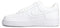 Nike Air Force 1 '07 - Lage sneakers - Imitatieleer - White/White - Maat 45