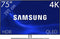 Samsung QE75Q85R - 75