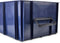 raaco 7-1600/40 - Stellingkast - Robuuste constructie - Blauw