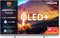 Philips 55OLED910/12 - OLED TV - 55 inch - 4K - Ambilight - Zwart