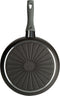 Pan Ballarini 75003-052-0 Zwart Aluminium 1 Onderdelen Ø 20 cm