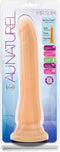 Blush Dildo Love Toy AU NATUREL MR. SLIM BEIGE