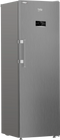 Beko B7RMLNE445ZXP - Vrijstaande no-frost koeler - 365 liter - Inox