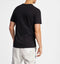 Nike Sportswear Icon Futura T-Shirt - Heren - Regular fit - Zwart (S)