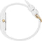 Ice-Watch IW018421 - Kinder Horloge - 10 ATM waterdicht - Wit