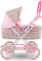Corolle Mon Grand Poupon poppenwagen Floral babypop 36/42/52 cm