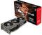 Sapphire Nitro+ Radeon RX 9060 XT - Videokaart - 16GB GDDR6 - RDNA 4 - 3.13GHz