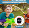 VUBIO Kinder Smartwatch S1 4G Incl. Simkaart - WIFI - GPS - Whatsapp