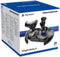 Thrustmaster T.Flight Hotas 4 - Flight stick - Ergonomisch ontwerp met afneembare throttle - Blauw Zwart