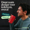 Castagnola Thermosbeker - Koffiebeker To Go - 380 ML - Rood