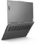 Lenovo Legion Slim 5 16AHP9 - Gaming Laptop - AMD Ryzen 7 32GB RAM GeForce RTX 4070 1TB SSD QHD+ (2560x1600) 240Hz (2023)