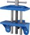 IRWIN TV150B - Bankschroef - Compact en robuust