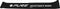 Weerstandsband - 14-40 kg - Heavy - Rubber - Resistance Band - Fitness Elastiek