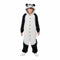 Kostuums voor Kinderen My Other Me Wit Pandabeer M 2 Onderdelen