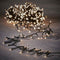 Luca Lighting Kerstverlichting met 480 LED Lampjes - L3600 cm - Klassiek Wit