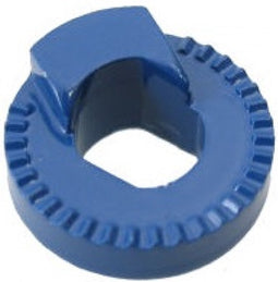 NAAFD SH NEXUS ASBORGPLAAT BLAUW 8R