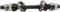Naafdeel sturmey archer as bfc hsb358 kpl