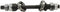 Naafdeel sturmey archer as bfc hsb358 kpl