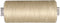 Naaigaren, beige, 1000 m
