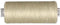 Naaigaren, beige, 1000 m