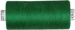 Naaigaren, groen, 1000 m