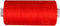Naaigaren, rood, 1000 m