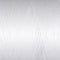 Naaigaren, wit, 1000 m/ 1 rol