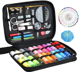 Naaiset 139 delig naaisetje - Naaisetjes - Naaidoos - Luxury Naaibox - Naaien - Naai set - DutchOne