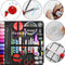 Naaiset 230-delig naaisetje - Naaisetjes - Naaidoos - Luxury Naaibox - Naaien - Naai set