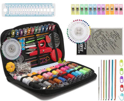 Naaiset 311-delig naaisetje - Naaisetjes - Naaidoos - Luxury Naaibox - Naaien - Naai set