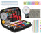 Naaiset 311-delig naaisetje - Naaisetjes - Naaidoos - Luxury Naaibox - Naaien - Naai set