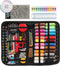 Naaiset 311-delig naaisetje - Naaisetjes - Naaidoos - Luxury Naaibox - Naaien - Naai set