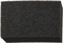 Naaldvilten blok, afm 42x59 cm, dikte 50 mm, 1 stuk
