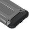 iMoshion Hoesje Geschikt voor Huawei Y6 (2019) / Y6S Hoesje - iMoshion Rugged Xtreme Backcover - Grijs