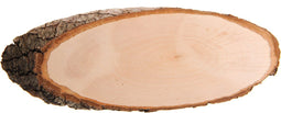 Naambordje Boomschors