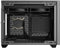 Cooler Master MasterBox NR200P MAX V2 - Mini-ITX Behuizing - 850W PSU en 280mm AiO - Grijs