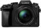 Panasonic DMC-G70 - SLR camerakit - 16 MP - 12-60mm f/3.5-5.6 - Zwart
