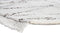 Tapijt Home ESPRIT 200 x 140 cm Beige Boho