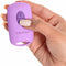 Fantasy For Her Love Thrust-Her Stotende Vibrator