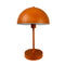 Stockholm LED Tafel Lamp - Terracotta - Versie 2.0