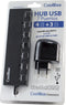 USB Hub CoolBox HUBCOO356A