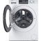 Haier HW100-BP14929A - Voorlader wasmachine - 10 kg - Energieklasse A